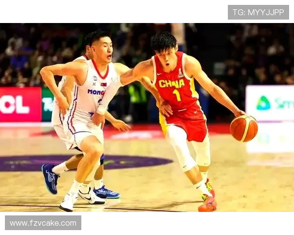 中国男篮与韩国队激战全程回顾精彩瞬间与赛后分析