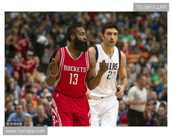 小牛队与火箭队激战第五场谁能在季后赛中逆袭晋级决赛